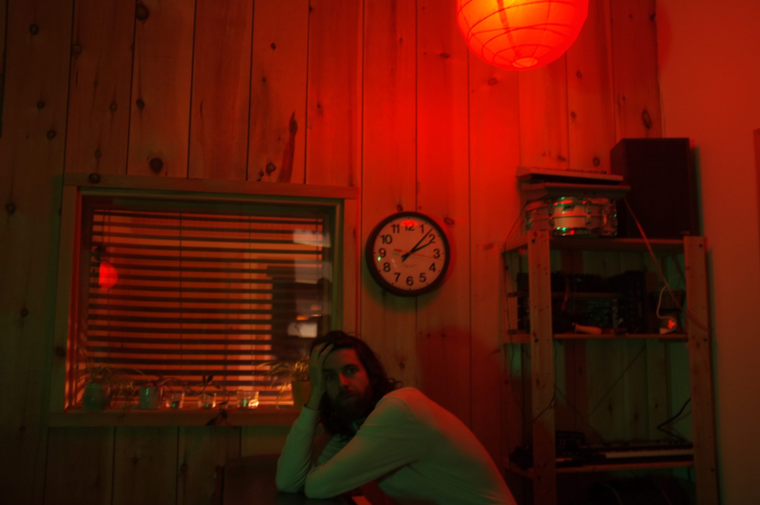 Evening Hymns Share Official Video For “My Drugs, My Dreams”