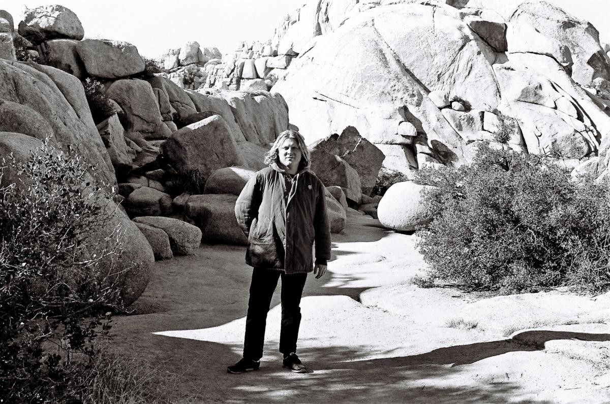 Listen to Ty Segall’s “Saturday Pt. 2”, New Single From “Hello, Hi”!