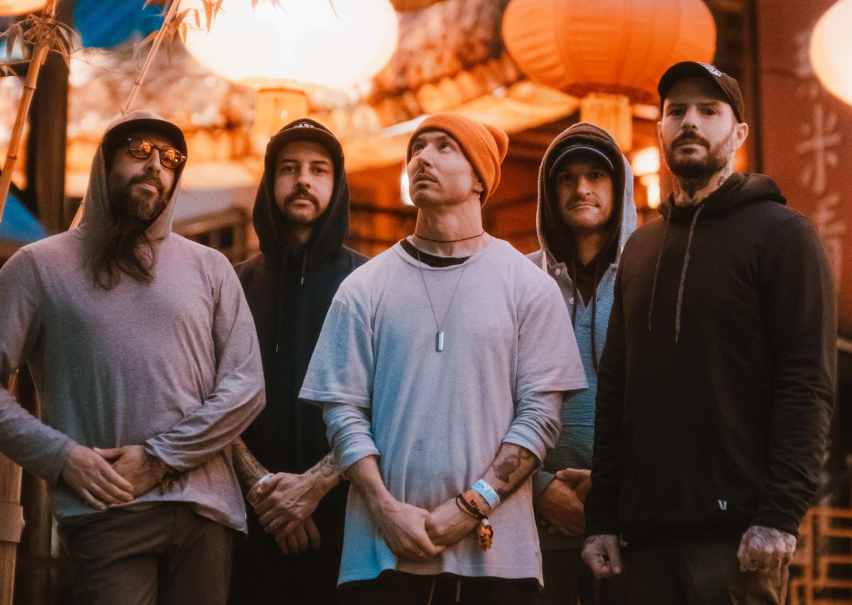 Better Lovers Drop Debut Album Announcement: ‘Highly Irresponsible’ and Debut Blood-Soaked Video ‘A White Horse Covered in Blood’