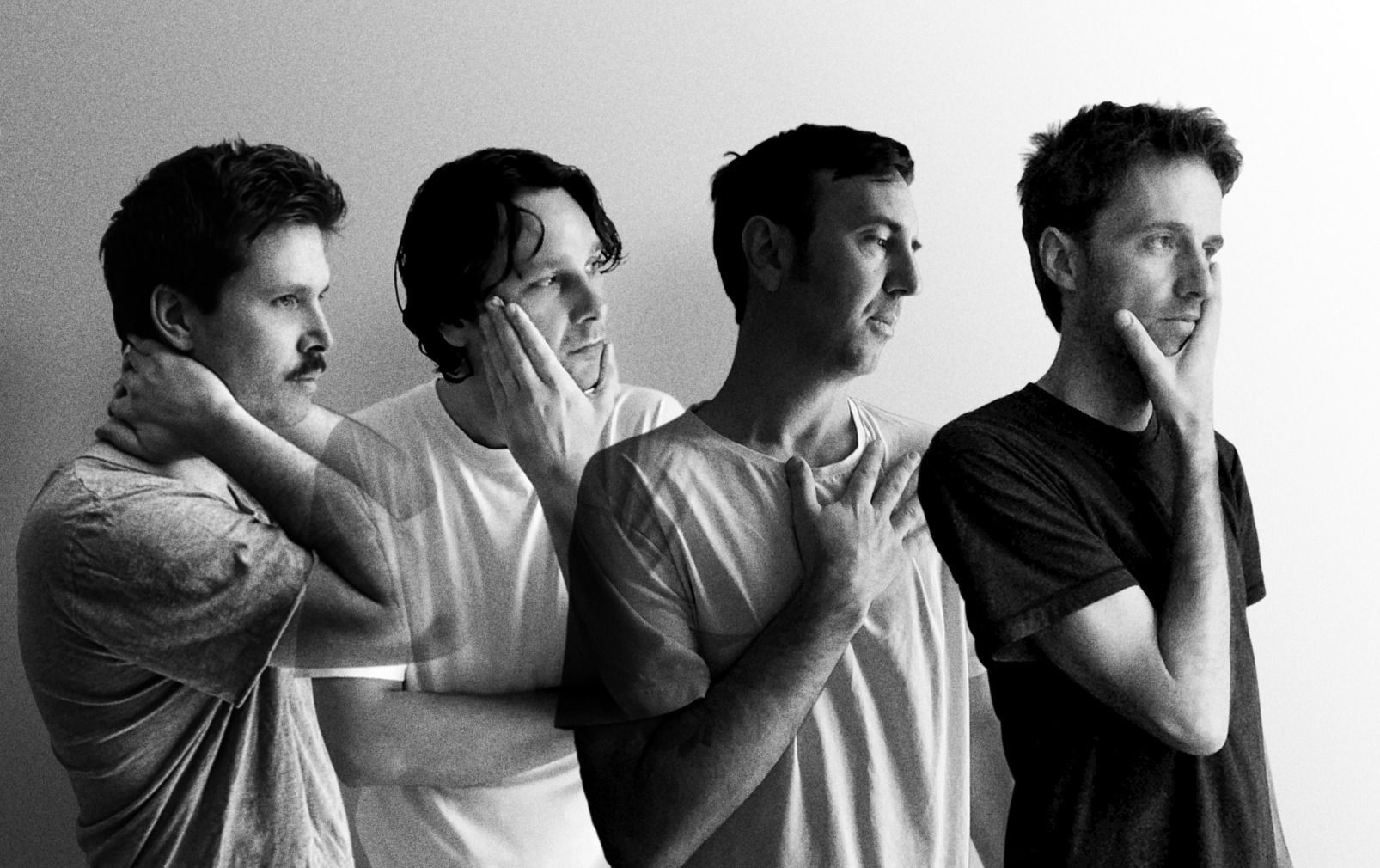Cut Copy Share New Video for “Cold Water”