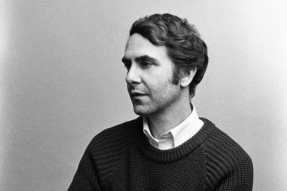 Chris Cohen Releases Enchantingly Boring “Edit Out”