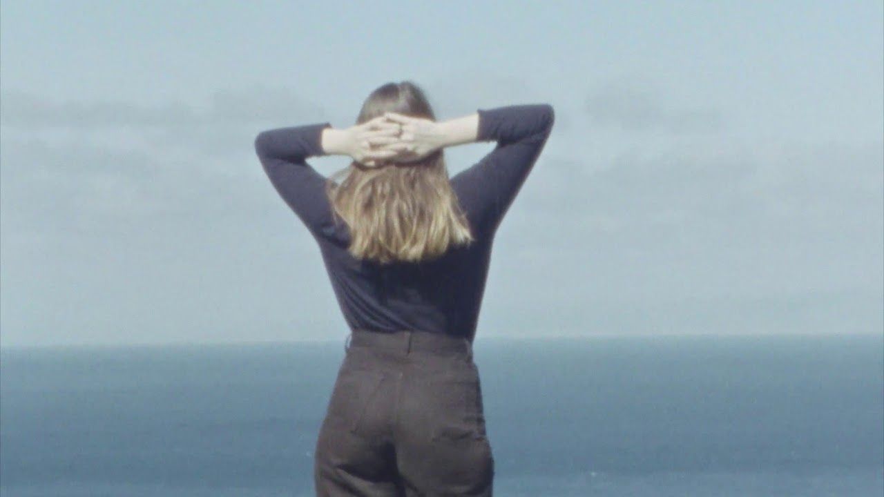 Tess Roby Offers An Island Retreat In Video For “Catalyst”
