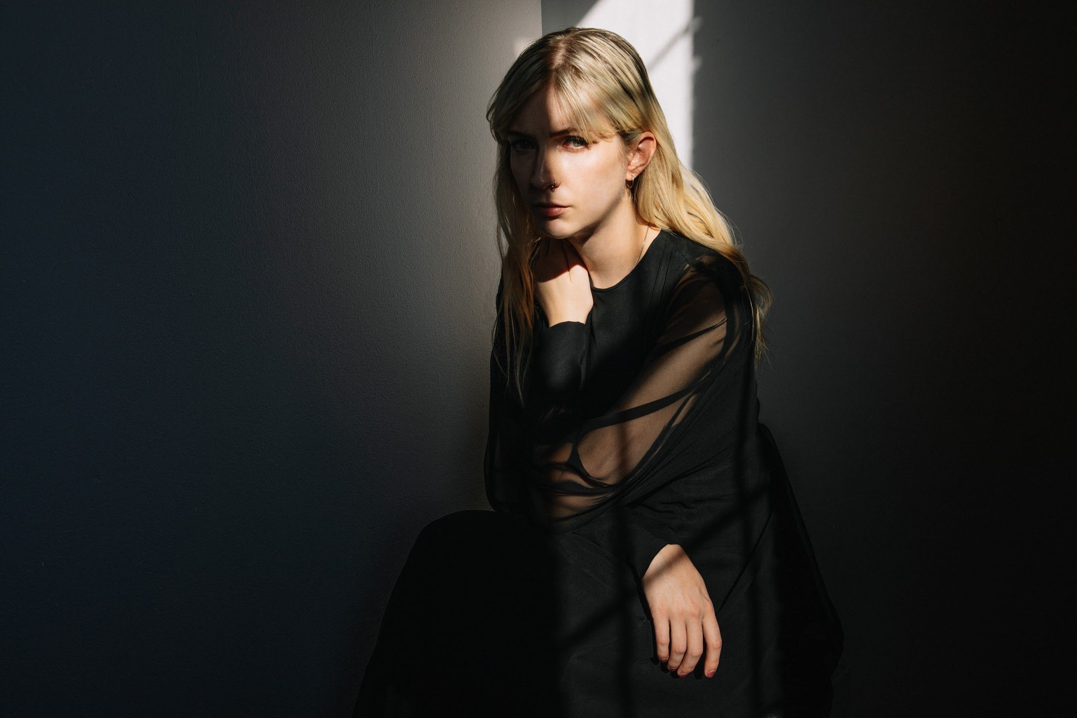 Ellis Shares New Single “Saturn Return”