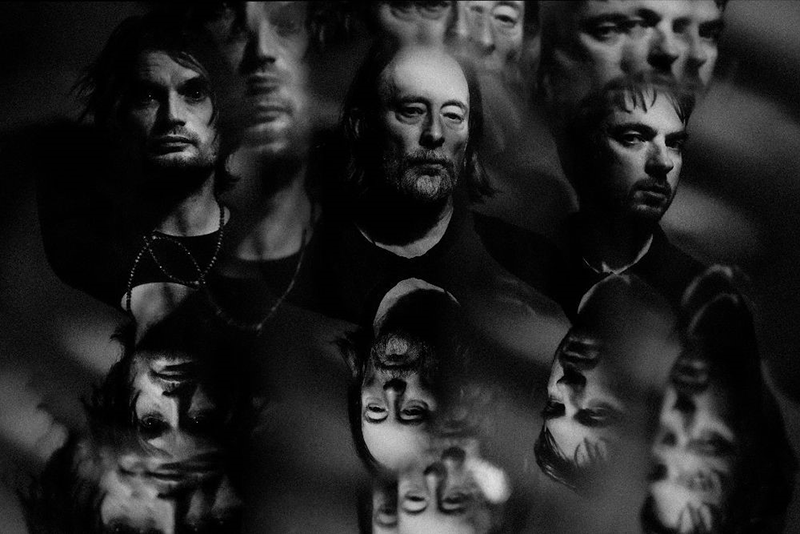 The Smile Reveal Video For “Thin Thing”
