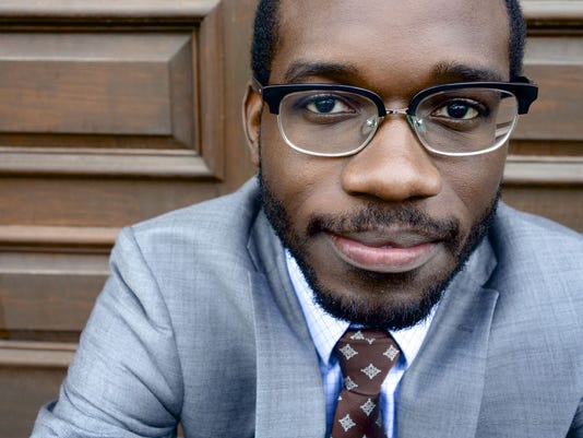 Houston Grand Opera appoints Joel Thompson first full-time Composer-In-Residence
