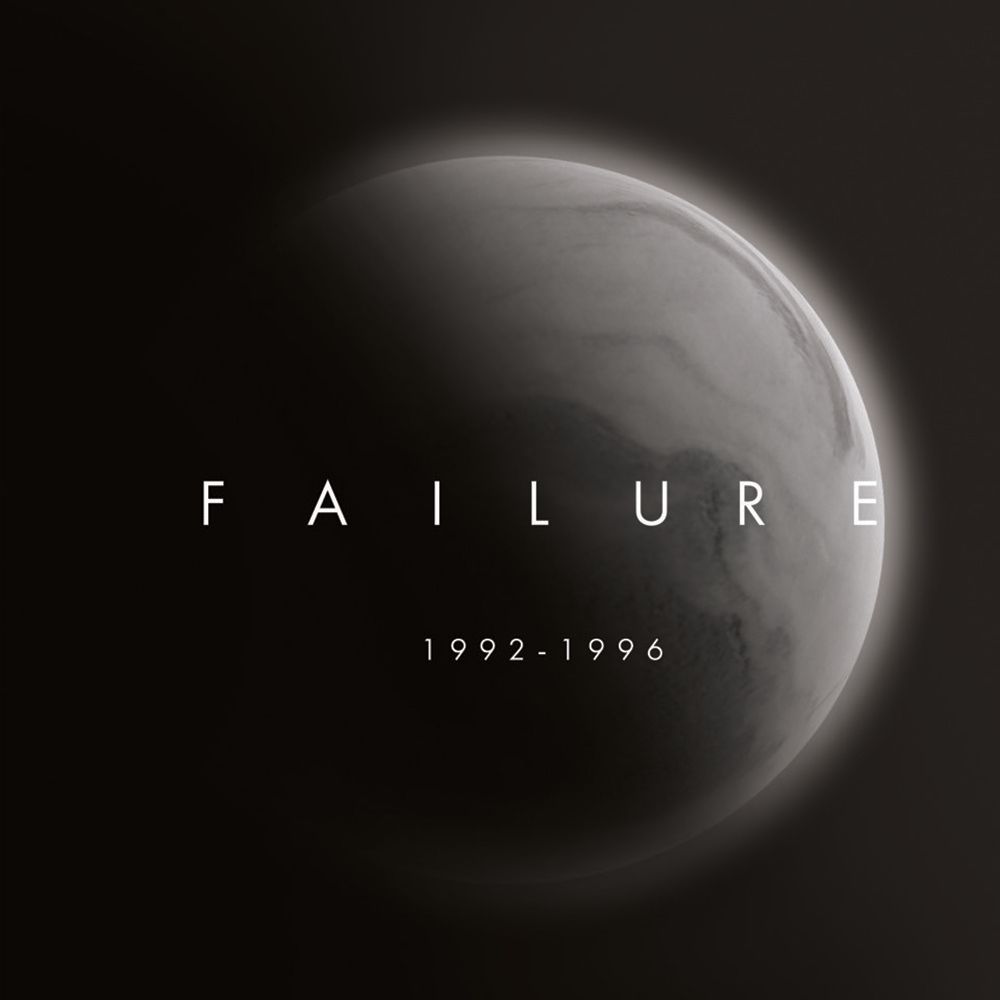 Failure Perform First Three Albums In Trio of July Residencies; Vinyl Box Set Coming in 2020