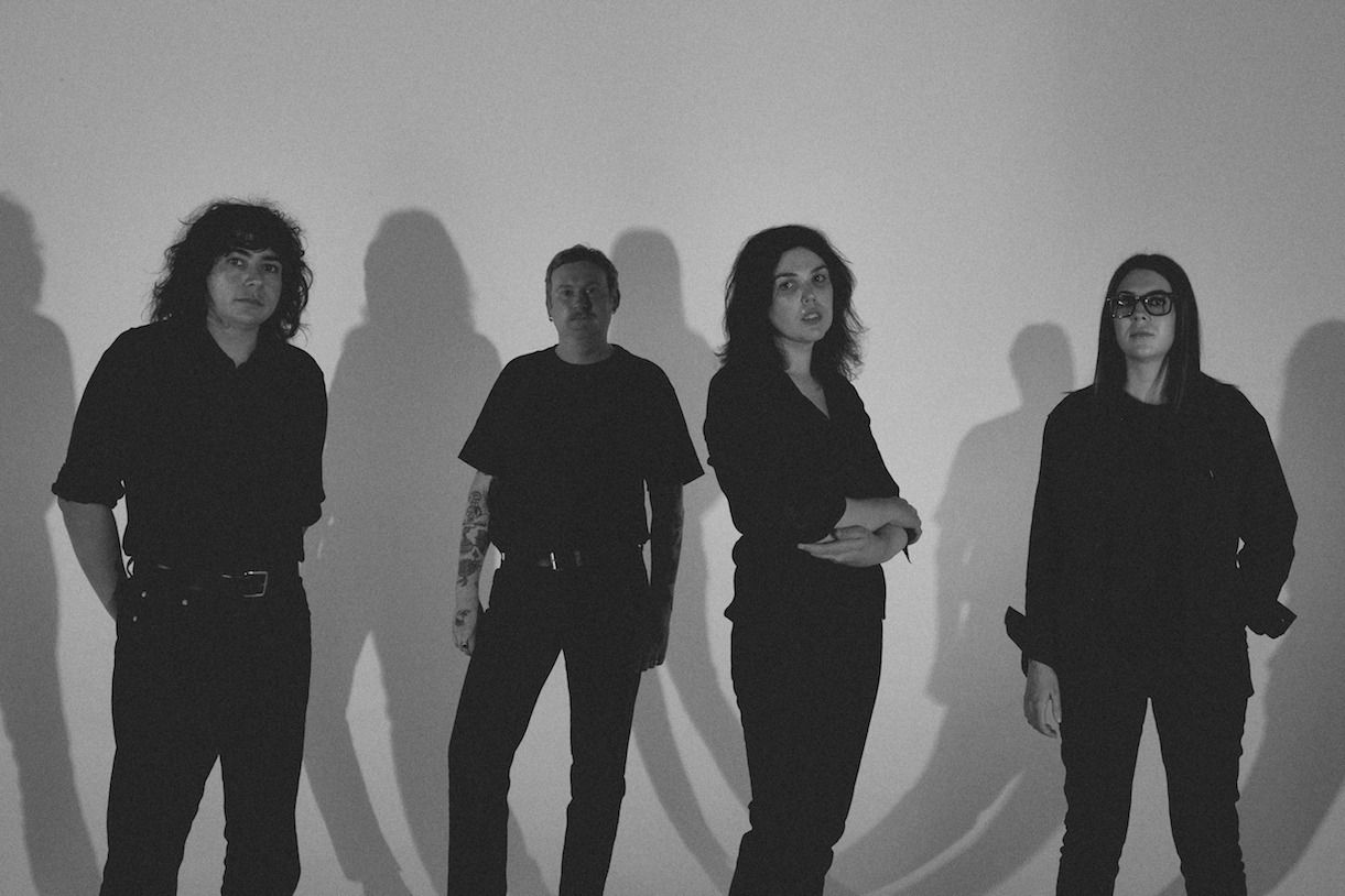 RVG SHARES VIDEO FOR “NOTHING REALLY CHANGES”