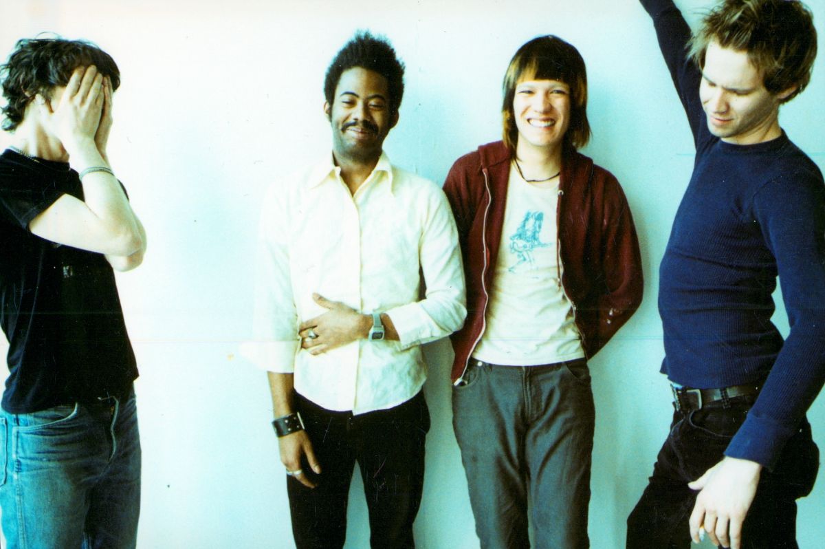 Numero Group Announce We Blame Chicago by 90 Day Men 5xLP Boxed Set