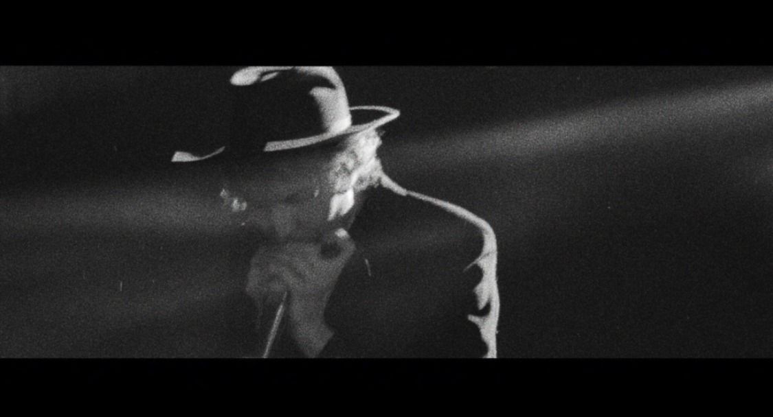 Beck Shares “SAW LIGHTNING (FREESTYLE)” VIDEO