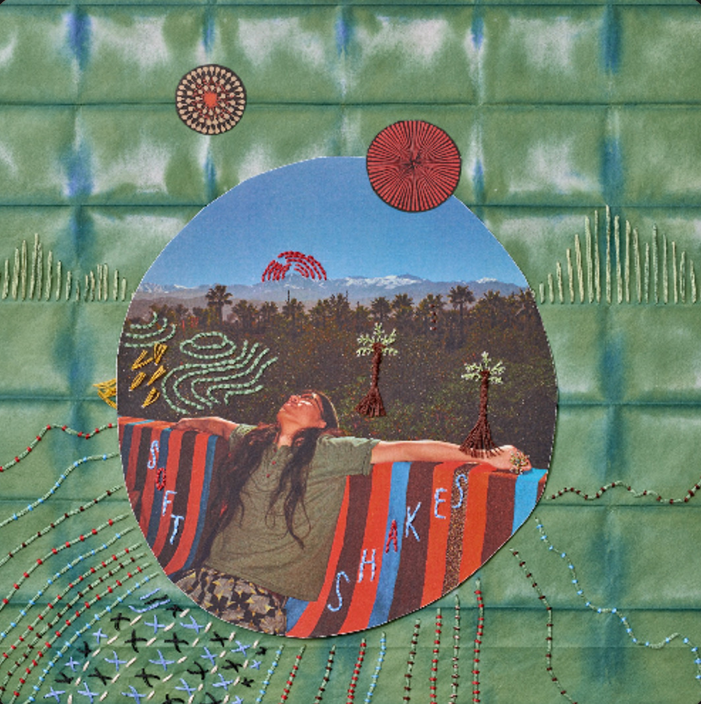 Go Kurosawa Announces Debut Solo Album ‘soft shakes’, Shares New Track “Autowalk”