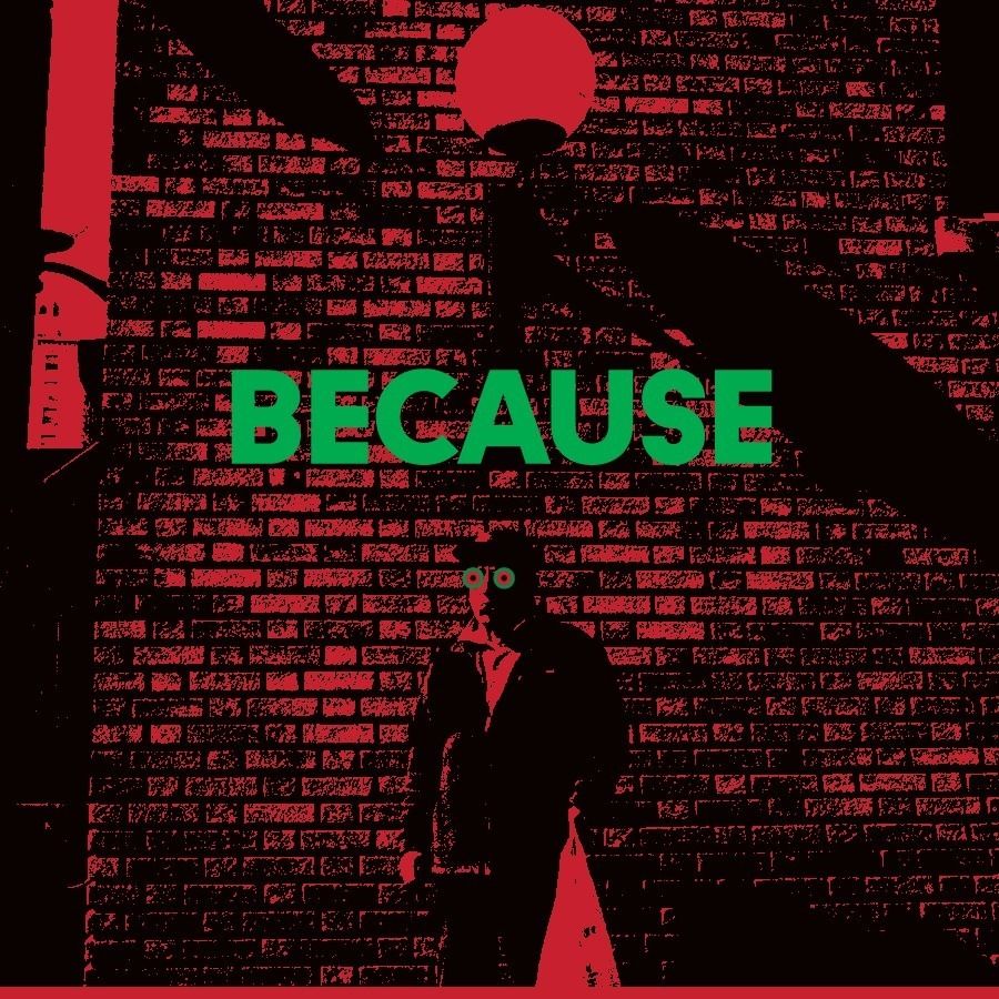 Danger Mouse & Black Thought: “Because” Feat. Joey Bada$$, Russ and Dylan Cartlidge