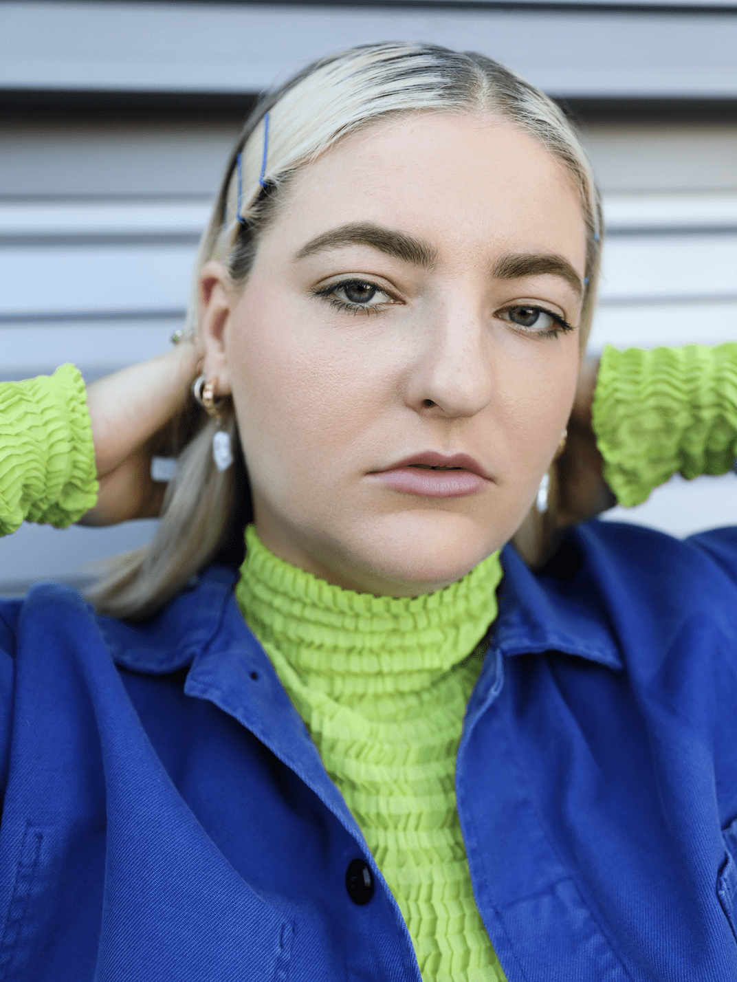 JORDI UP LATE Shares “TO BE YOUR FRIEND” Single + Video