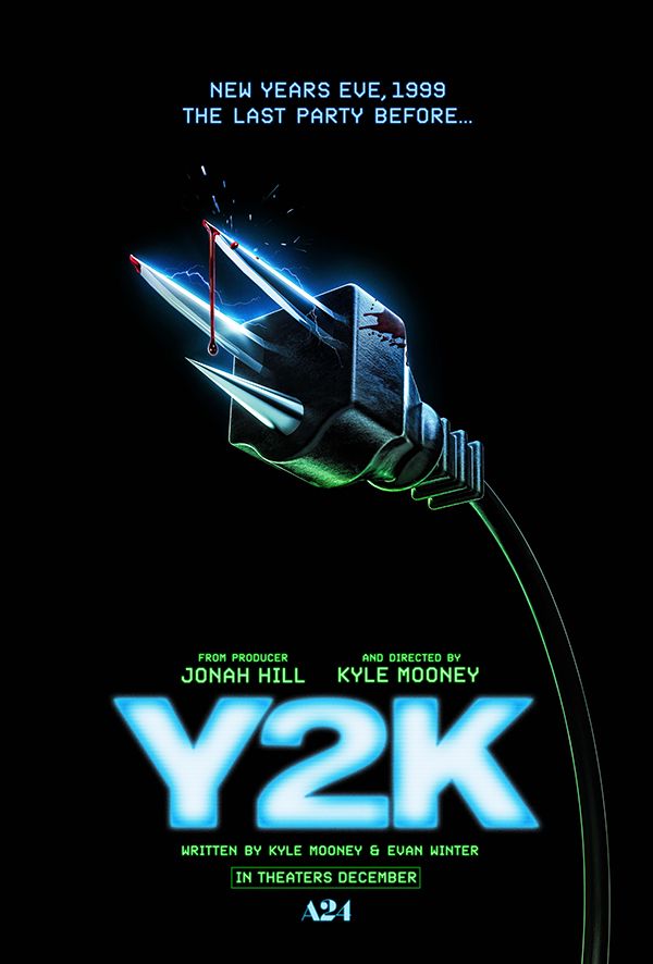 A24’s Y2K by Kyle Mooney Premieres in San Diego