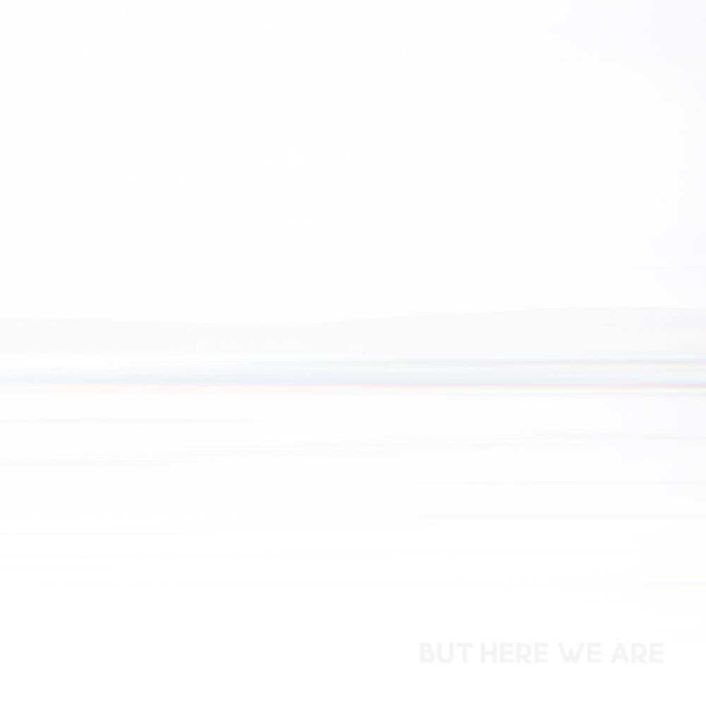 Foo Fighters Share “But Here We Are” New Album Info