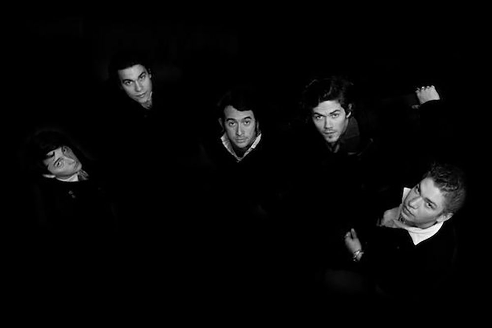 The Buttertones Share “You And Your Knife”