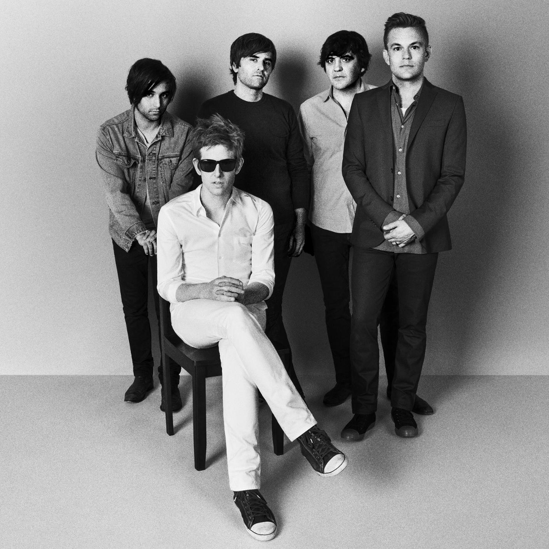 Spoon announce ‘They Want My Soul: Deluxe More Soul Edition’