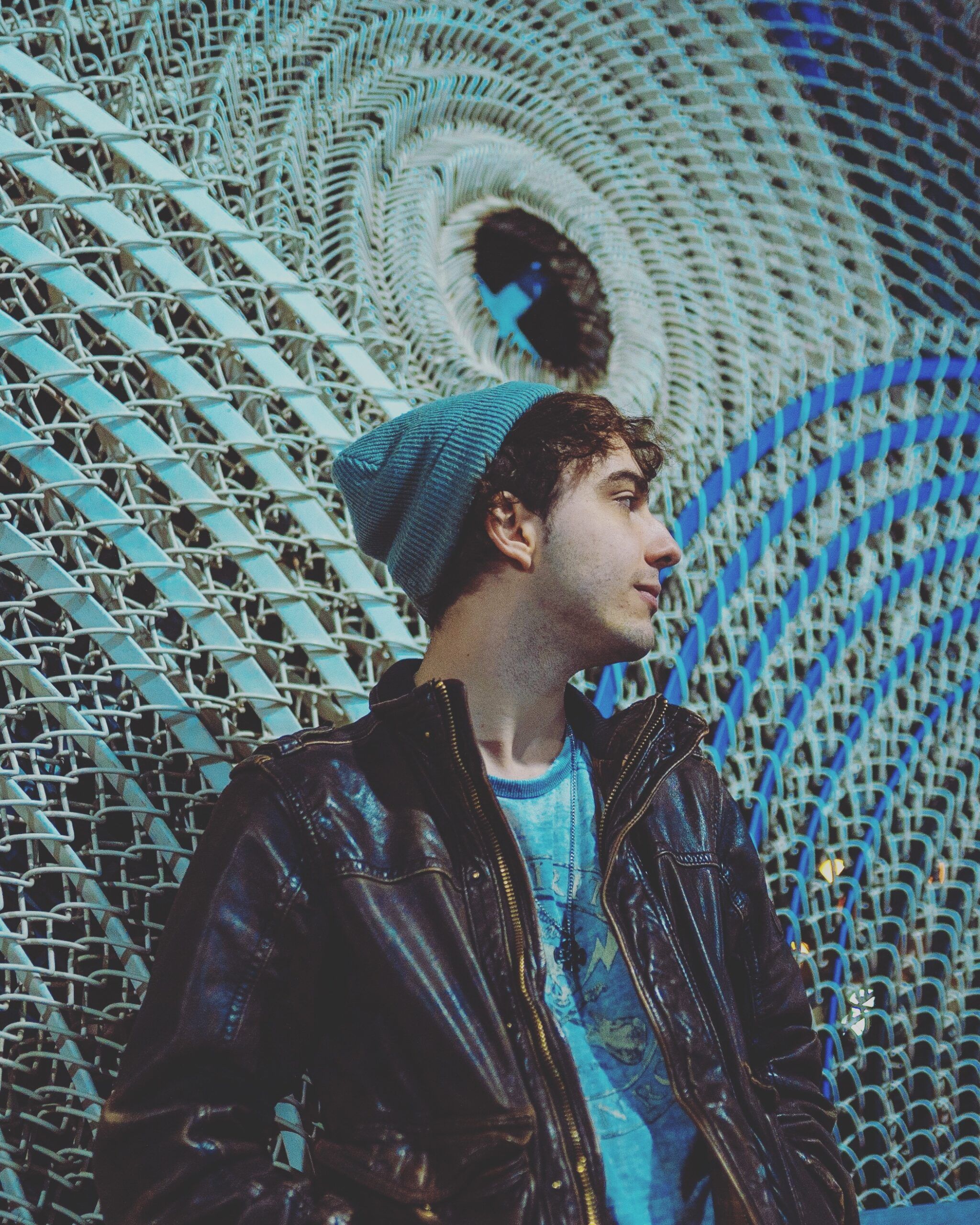Rhett Repko Shares Single “Lover Won’t You Come Back?”