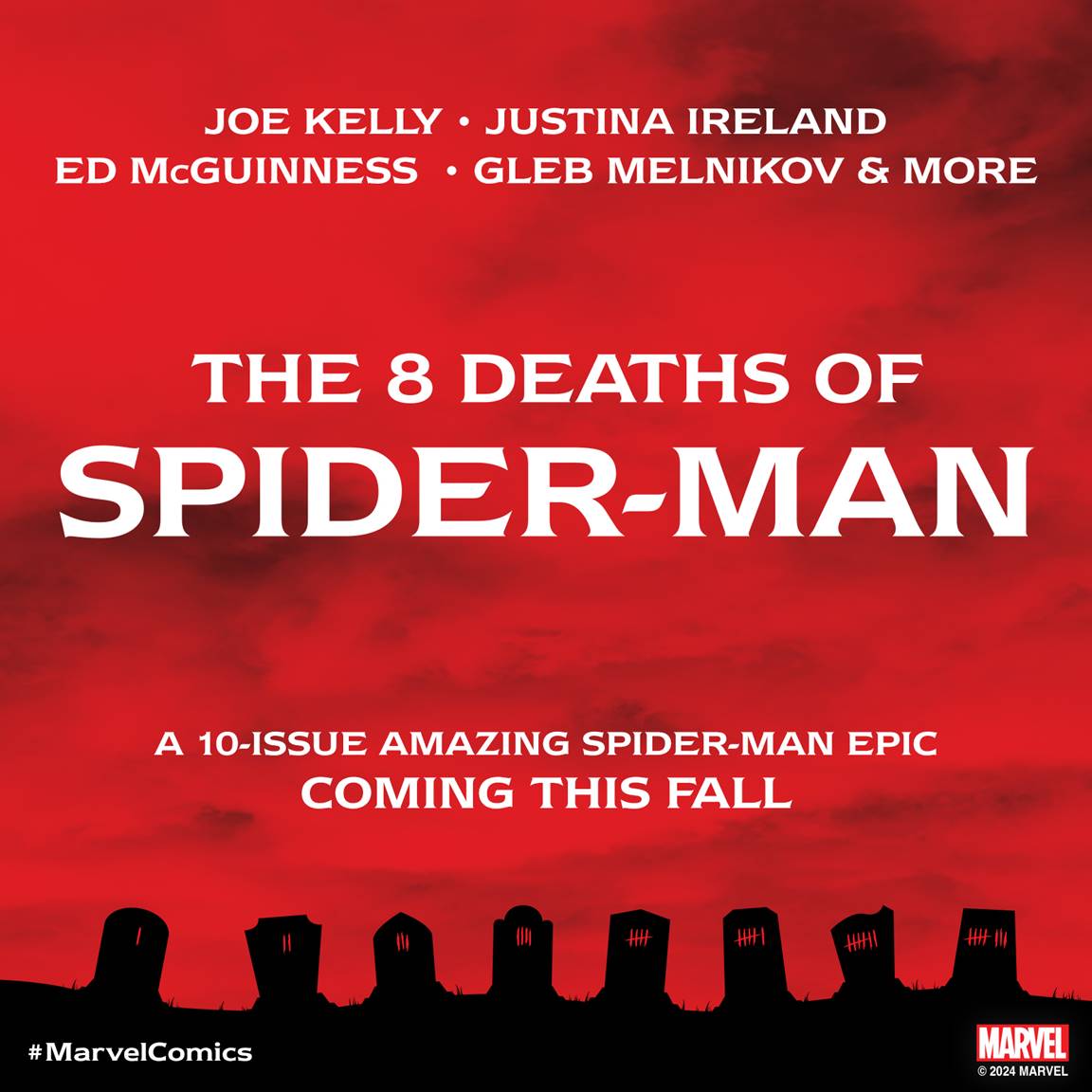 The 8 Deaths of Spider-Man: Unraveling the Web of Marvel’s Most Enduring Hero