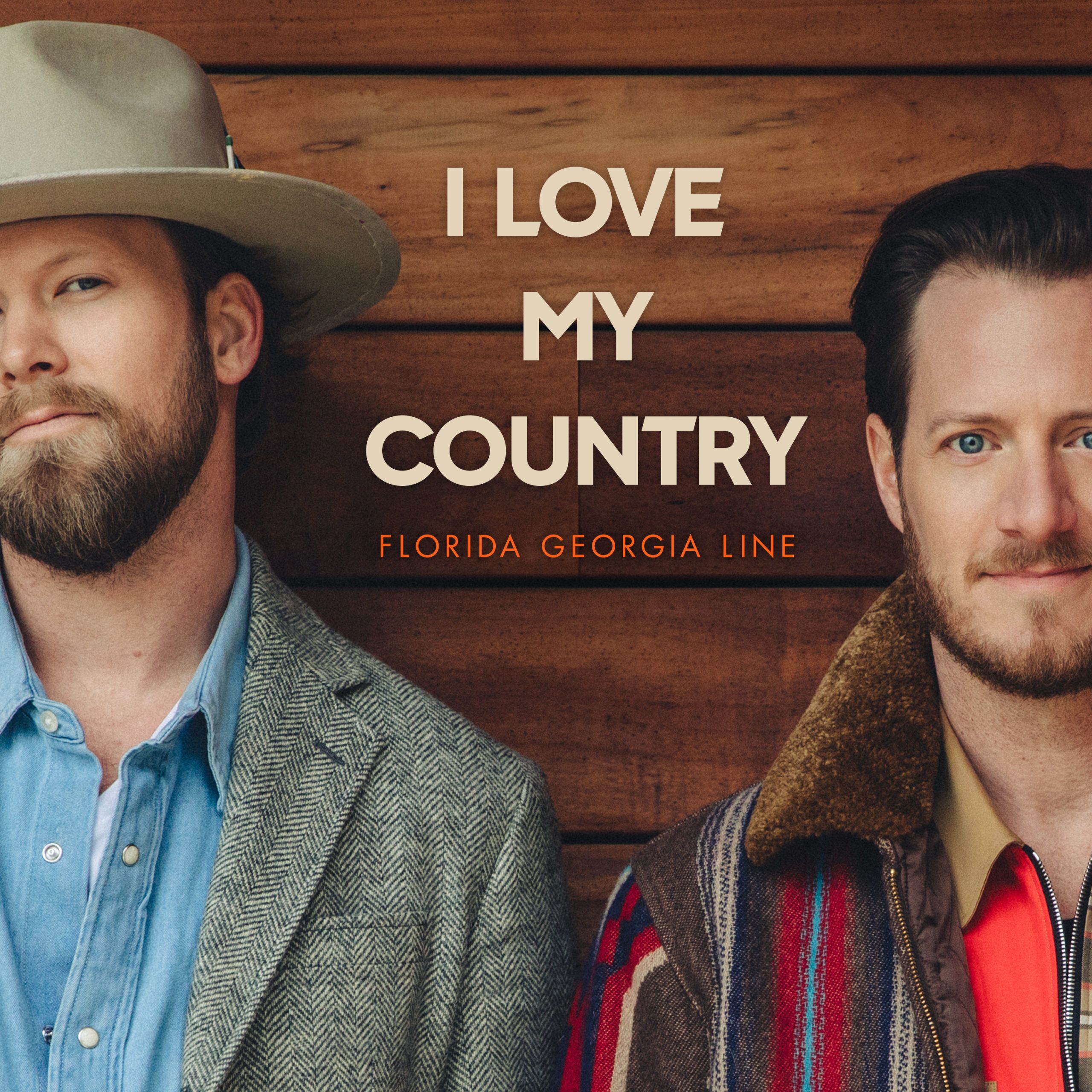 Florida Georgia Line Unleash “I Love My Country”