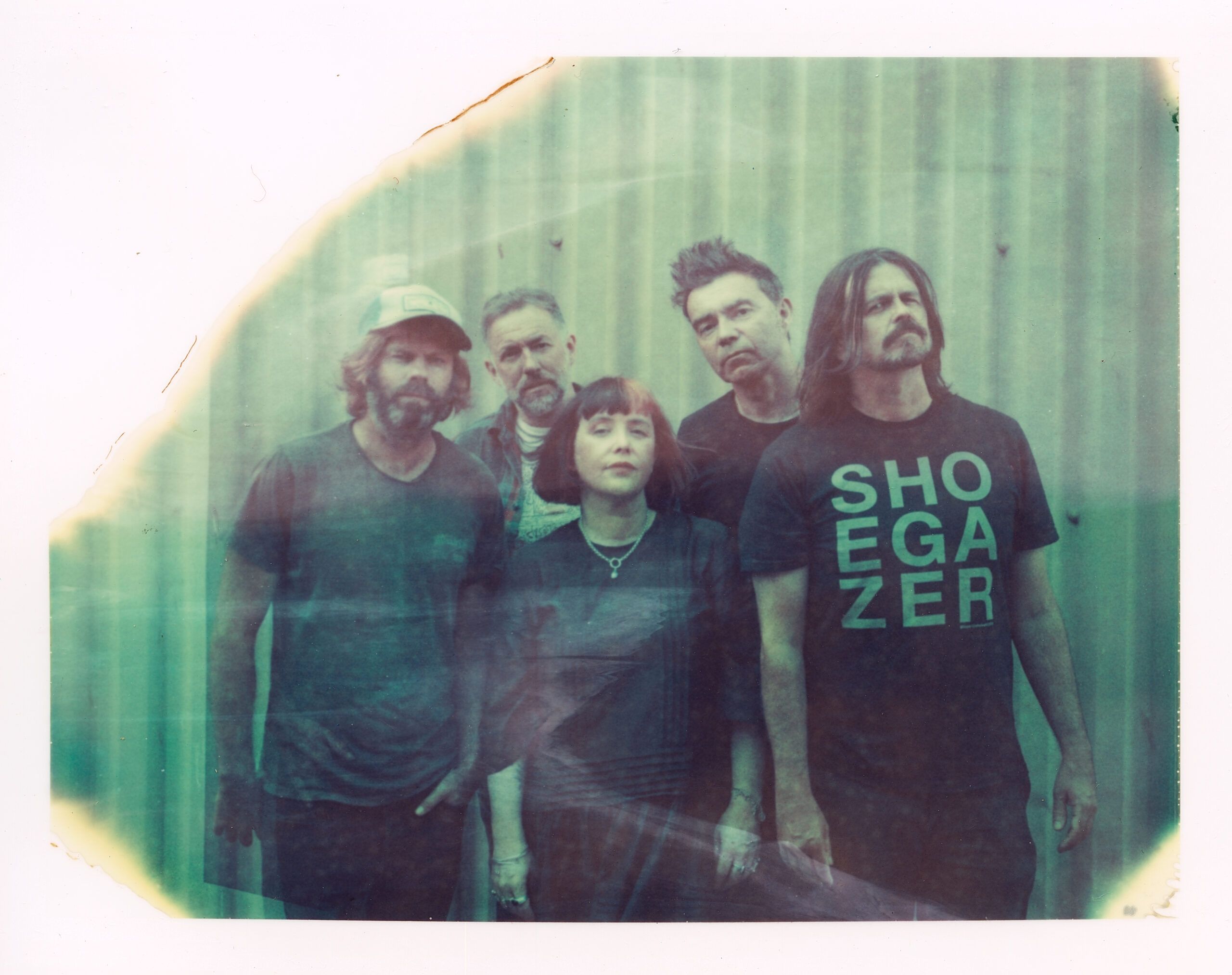 Slowdive – alife (Official Video)