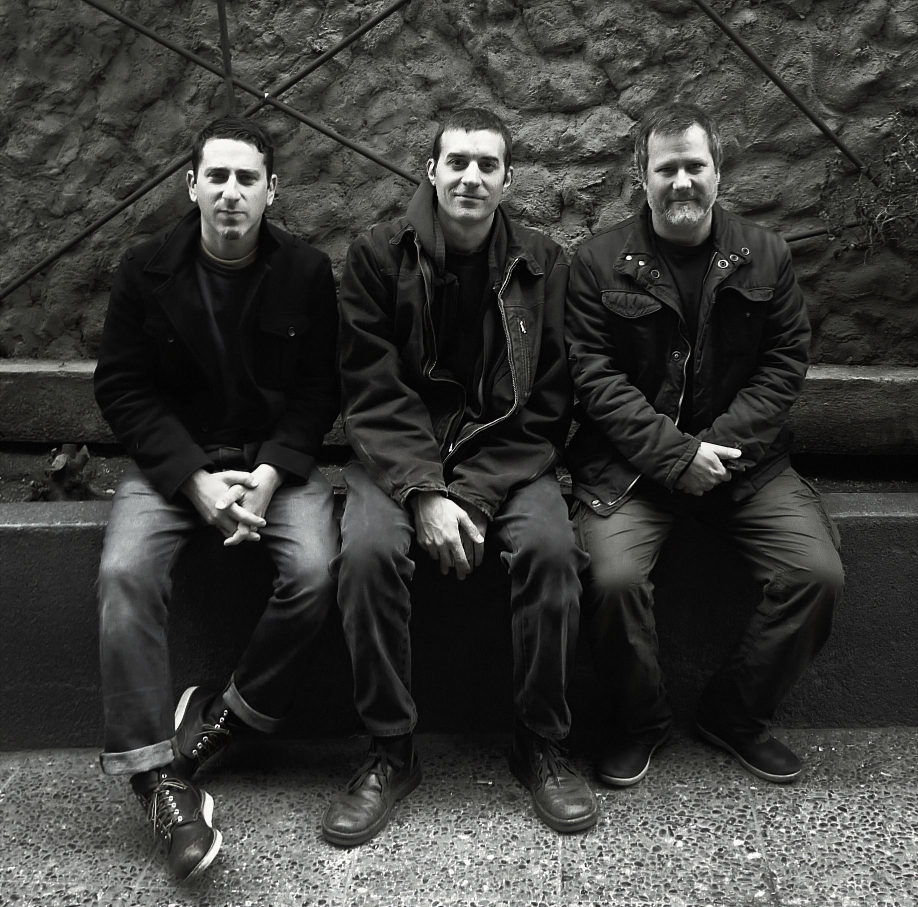 TALKING BOOK SHARE “BLOOD AURORA/THERMAL DRIFT” VIDEO