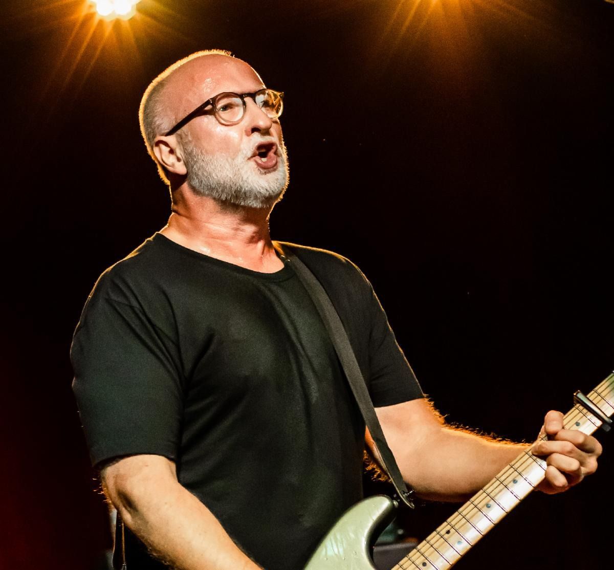 BOB MOULD ANNOUNCES NEW NORTH AMERICAN TOUR DATES