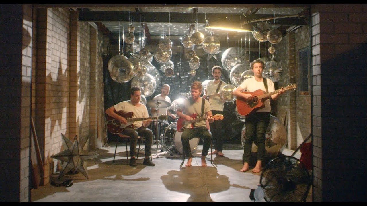 Rolling Blackouts Coastal Fever Share Jangly “Talking Straight” In Video Form
