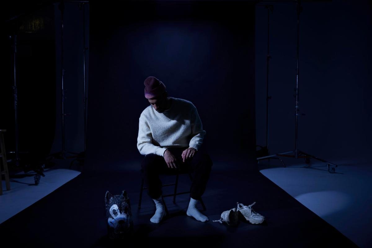 SBTRKT – BODMIN MOOR (Official Video)