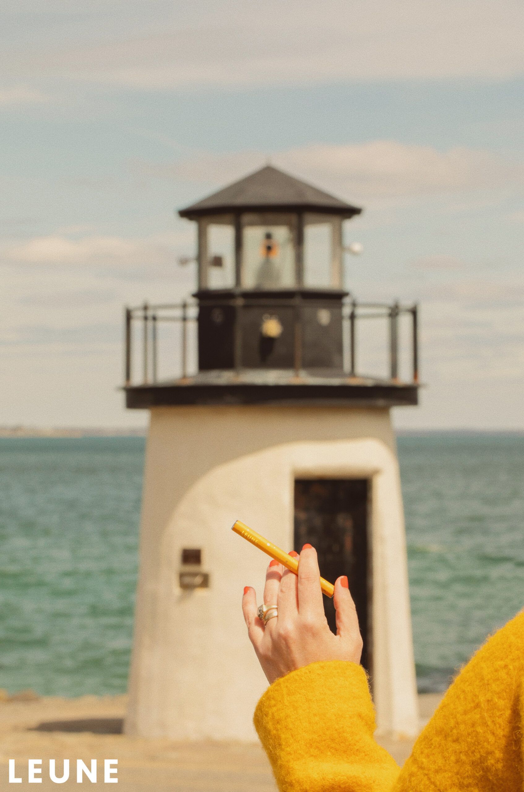 CANNABIS LIFESTYLE BRAND LEUNE LAUNCHES ON THE EAST COAST
