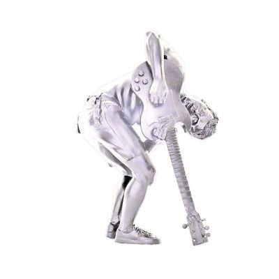Wax Face Toys launches a new figure of “JOHN DWYER – SIMULACRUM”
