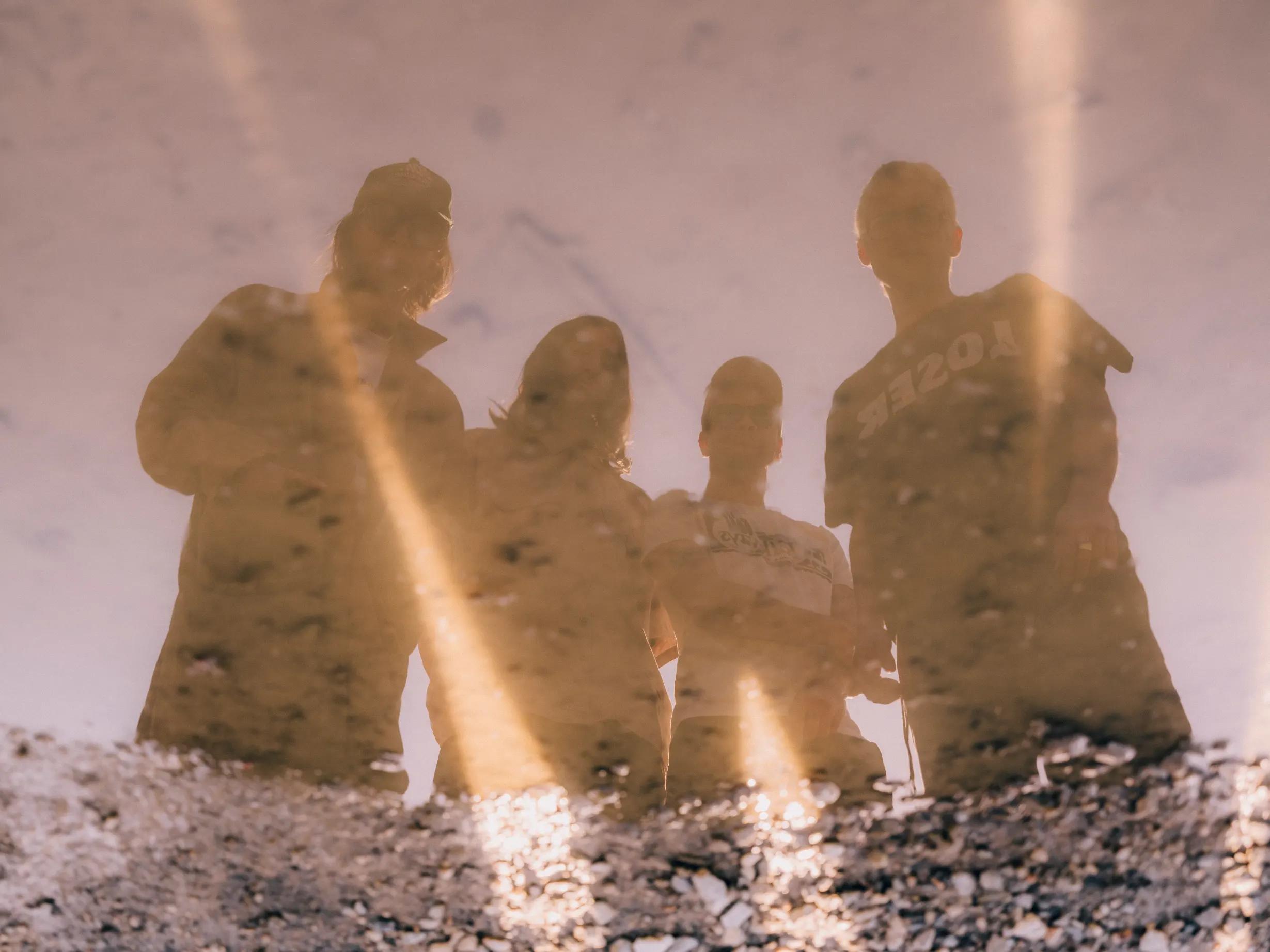 DIIV Announce World Tour! North American Tour Kicks Off Next Month