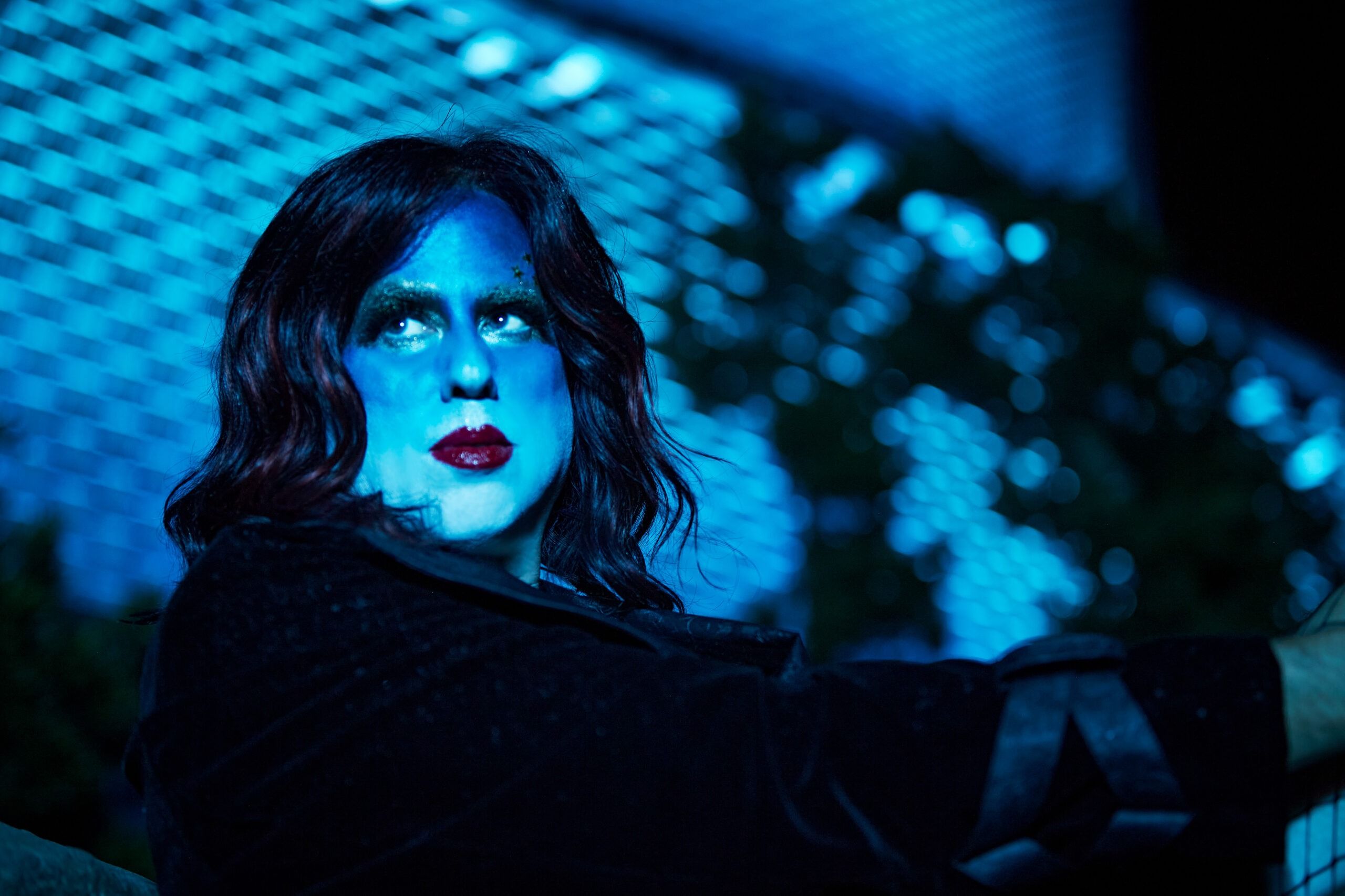 Tripping Jupiter Releases New Single “Lipstick of the Brave”
