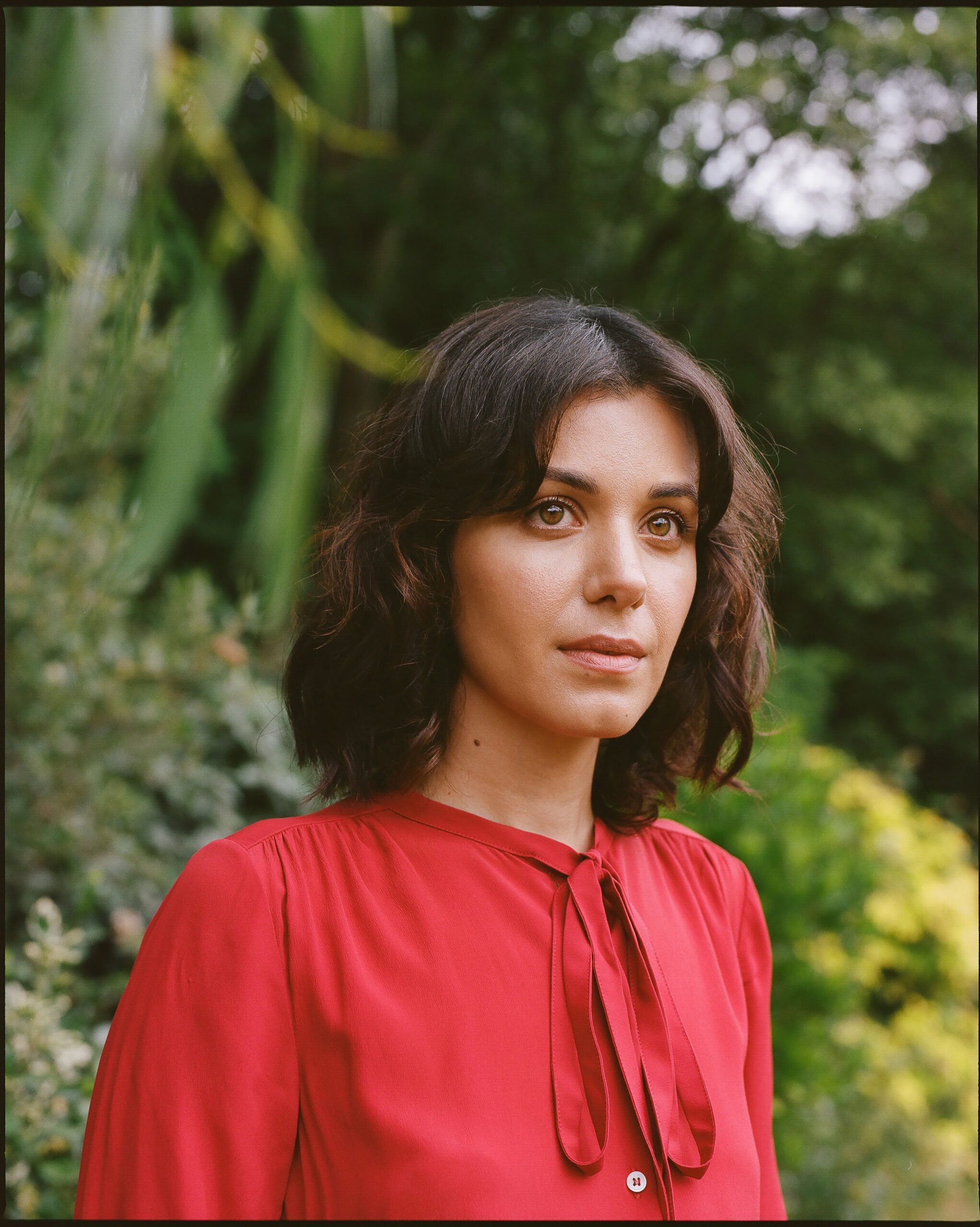 Katie Melua Shares New Track “Leaving The Mountain”