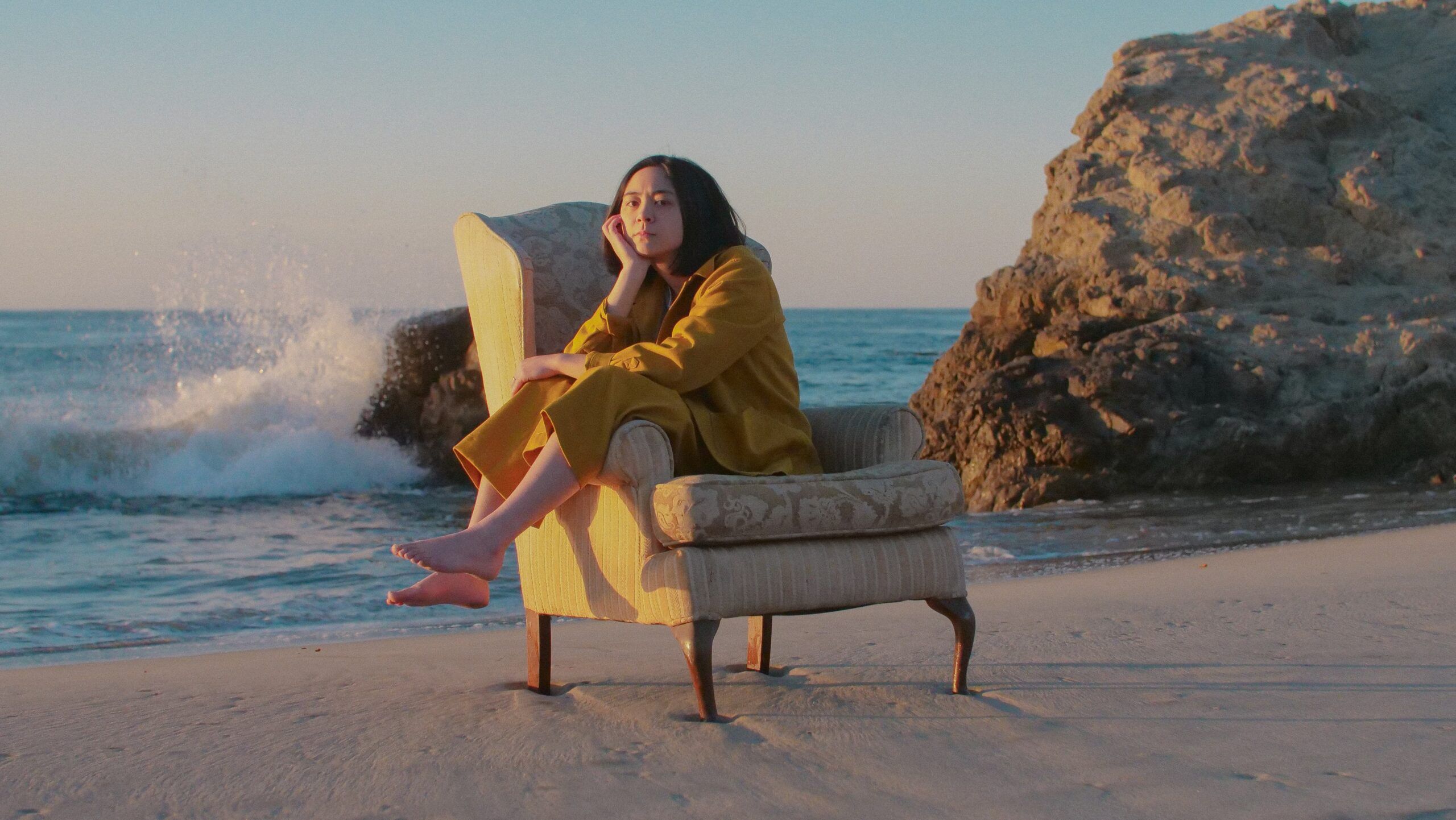 LA’s MINI TREES SIGNS TO RUN FOR COVER RECORDS + SHARES NEW TRACK “SPRING”