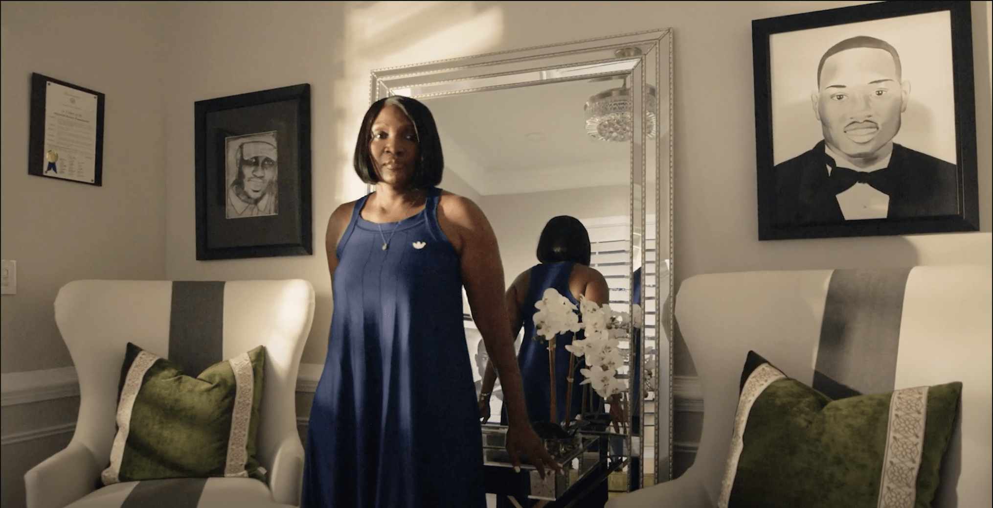 adidas x Tribeca Festival Honors Ahmaud Arbery’s Mother & Black Women Leaders on New Documentary Series