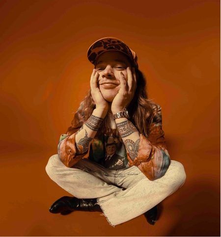 “Billy Strings Live Vol. 1” out July 12, fall tour confirmed