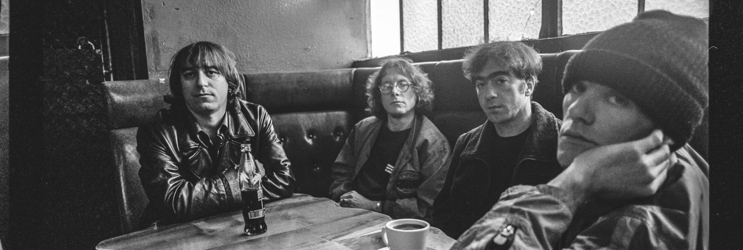 R.E.M. Marks 10 years Since The End Of The Band With Ten Years Onward Playlist