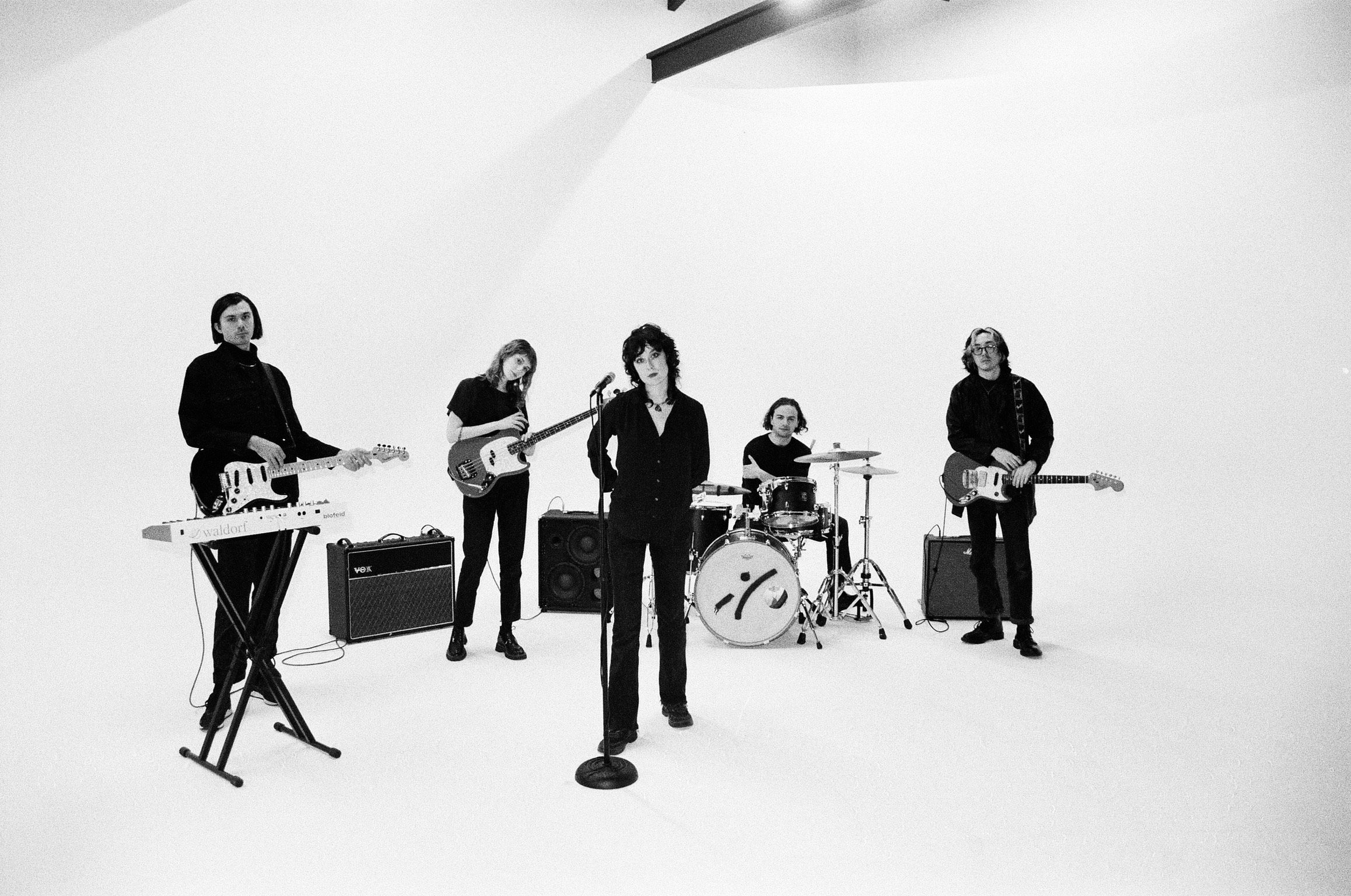 Smut Shares New Single/Lyric Video “Let Me Hate”