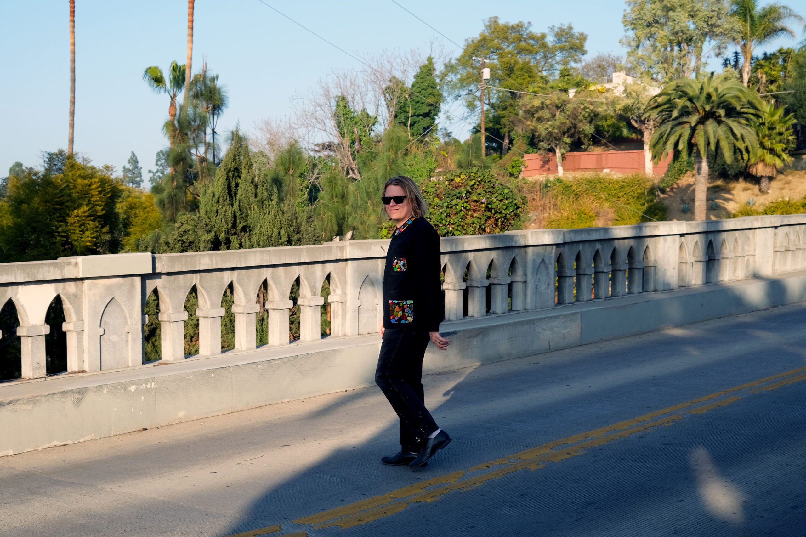 Ty Segall Shares “Possession” (Official Song Video)