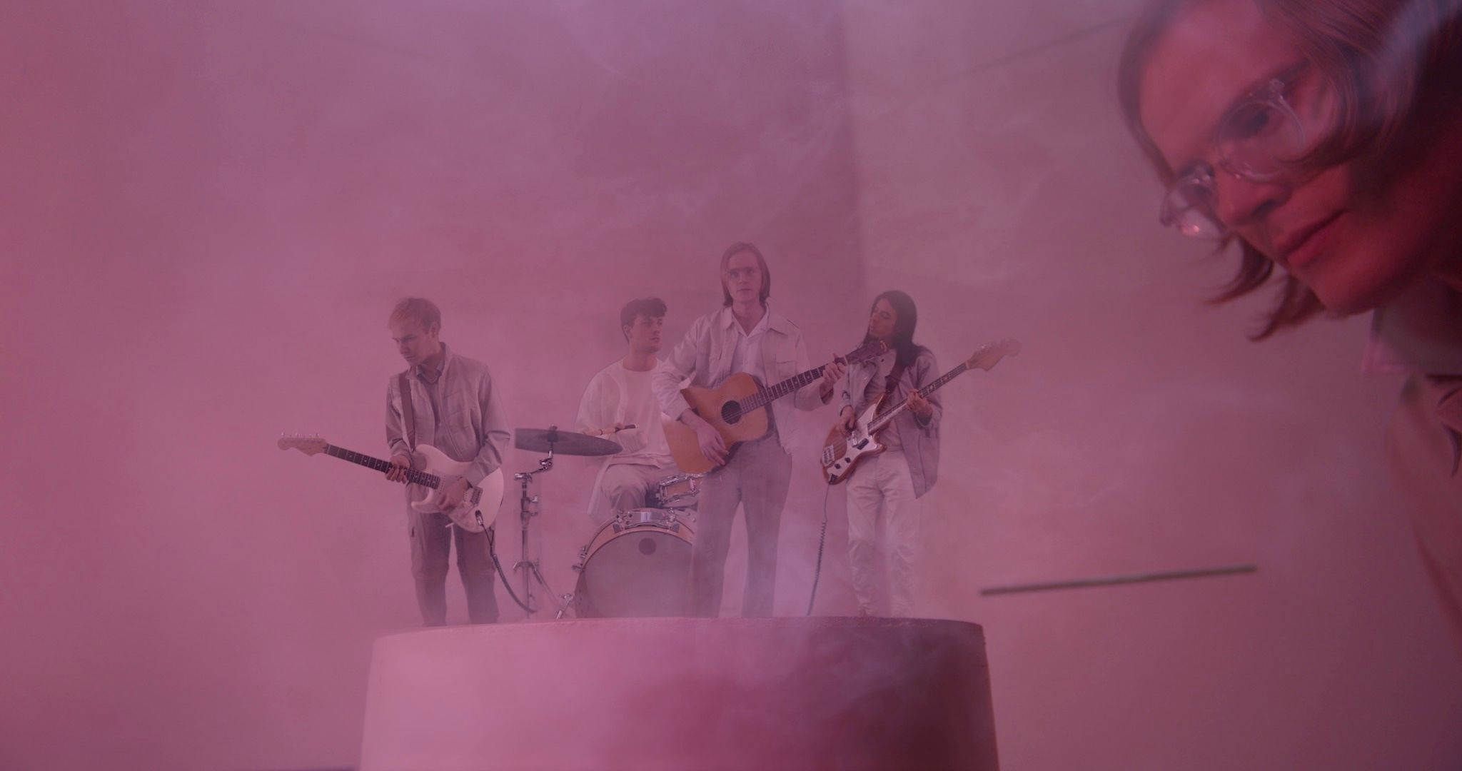 Nap Eyes Shares Video For “Mystery Calling”