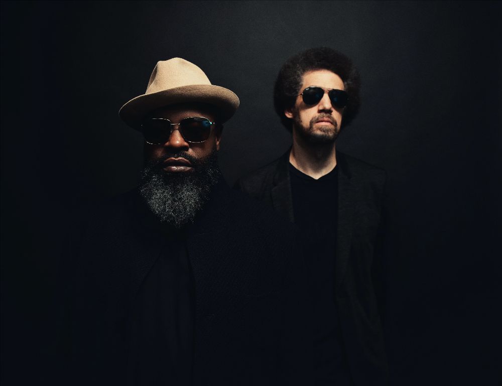 Danger Mouse & Black Thought – Belize (feat. MF DOOM) (Official Music Video)