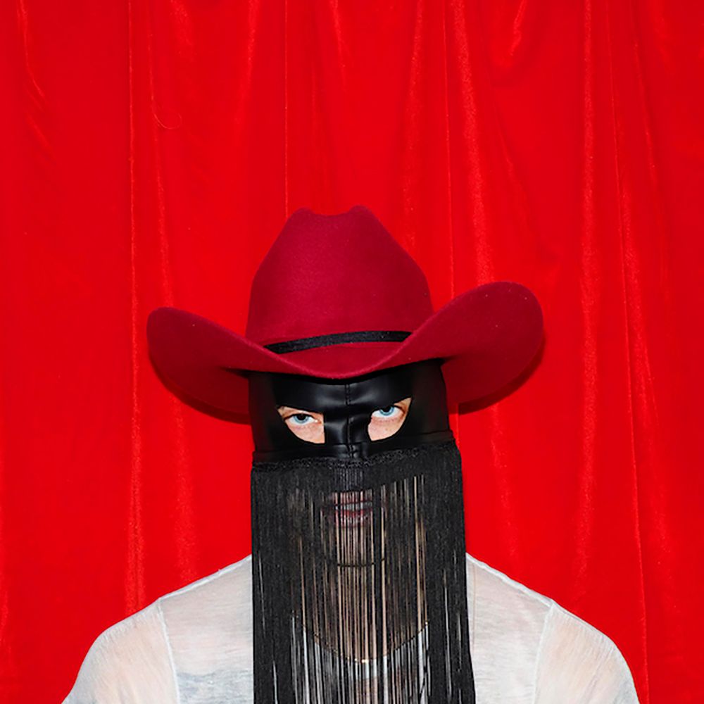 Orville Peck Releases Video For “Dead of Night”