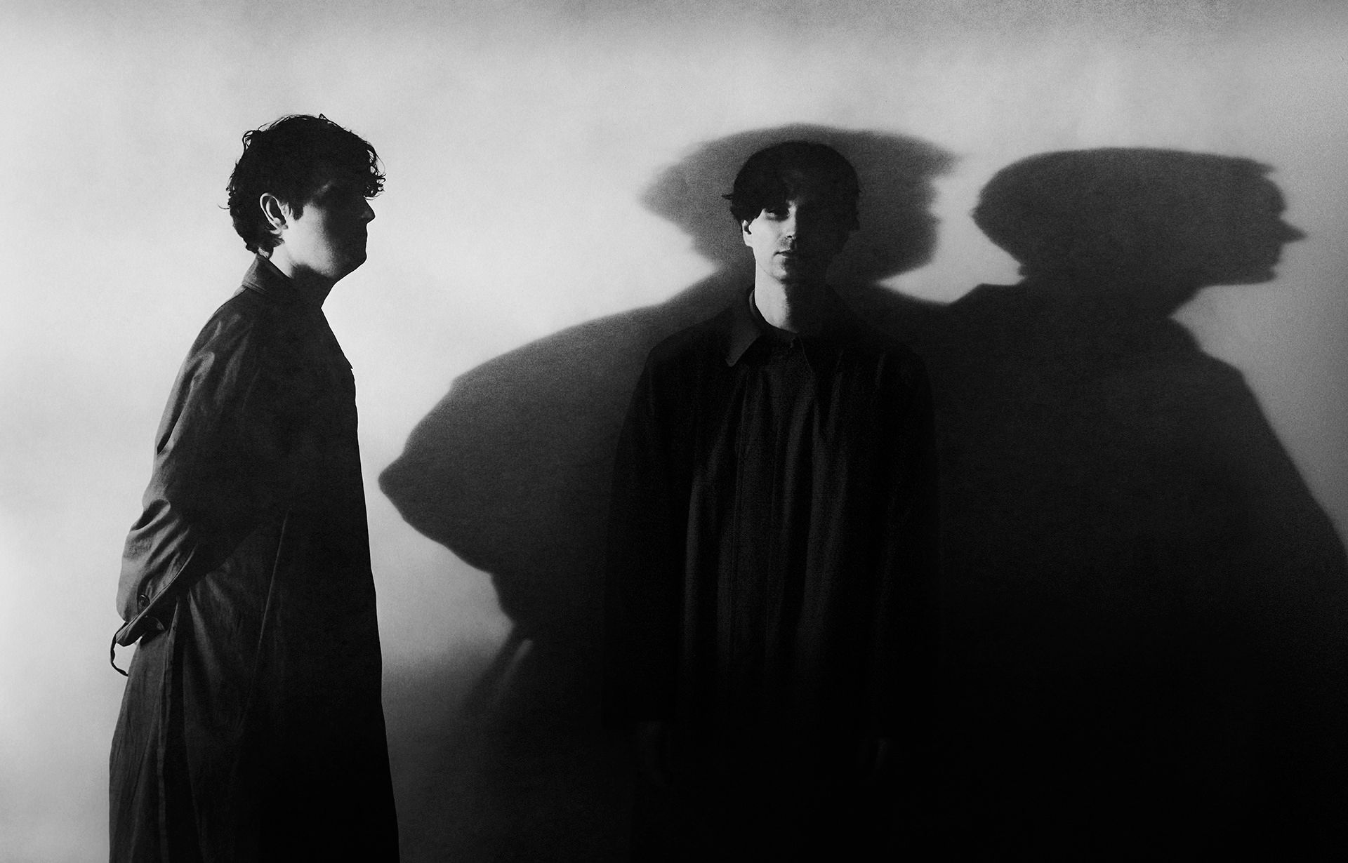 Peel Reveal Lead Single “Rom Com”