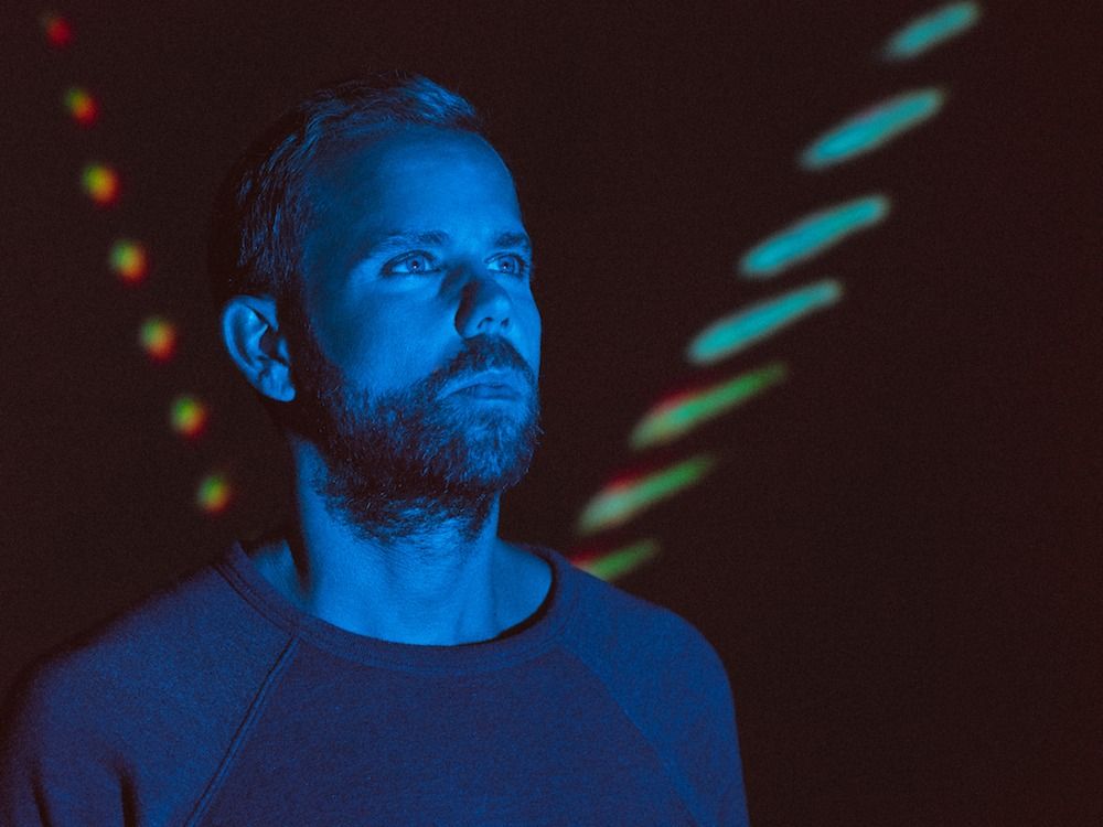 M83 Announces DSVII