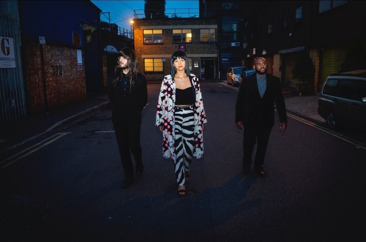Khruangbin Unveil New Single/Video, “So We Won’t Forget”