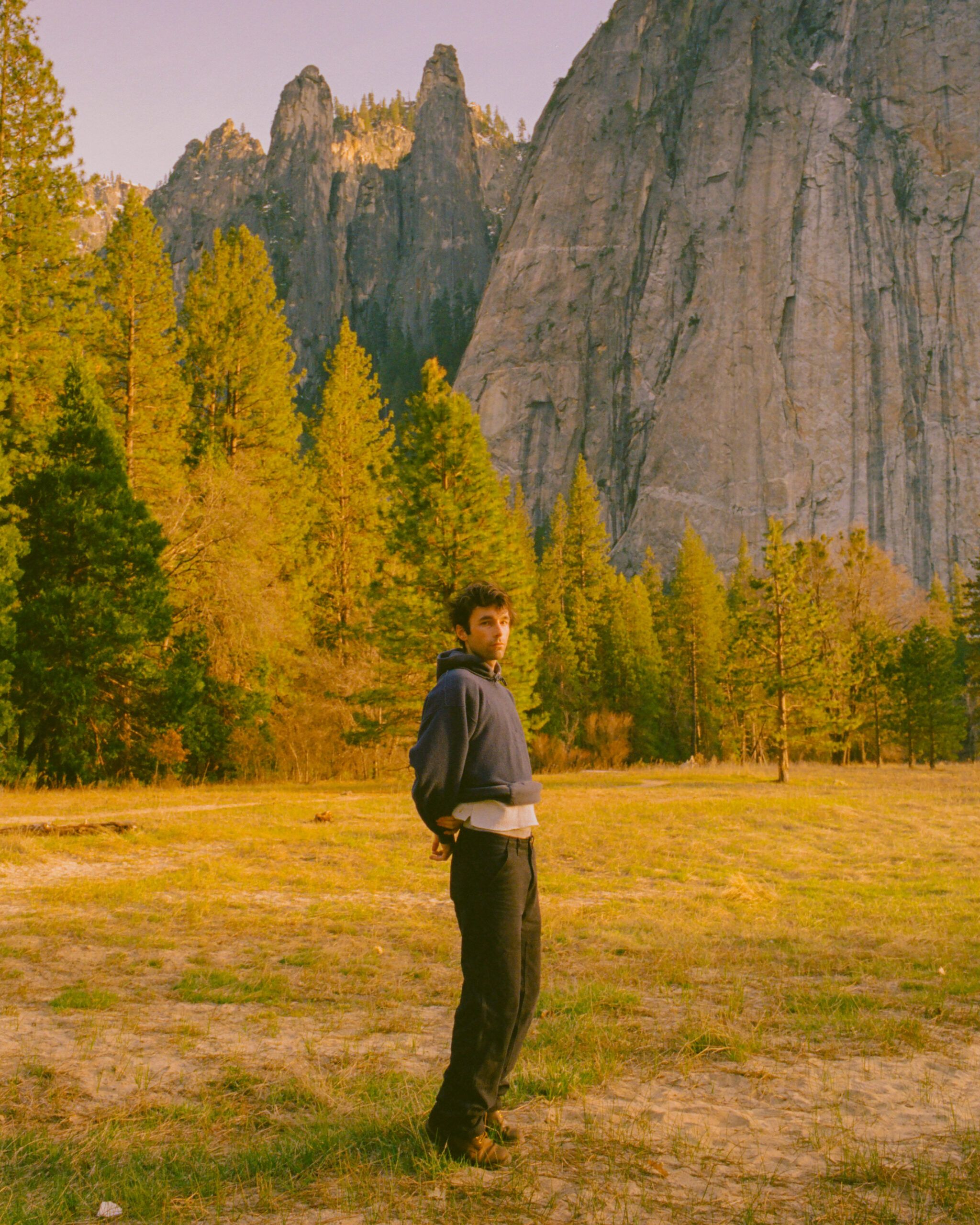 Healy is Back: Listen to “Selfish” from the Upcoming ‘Force of Nature’