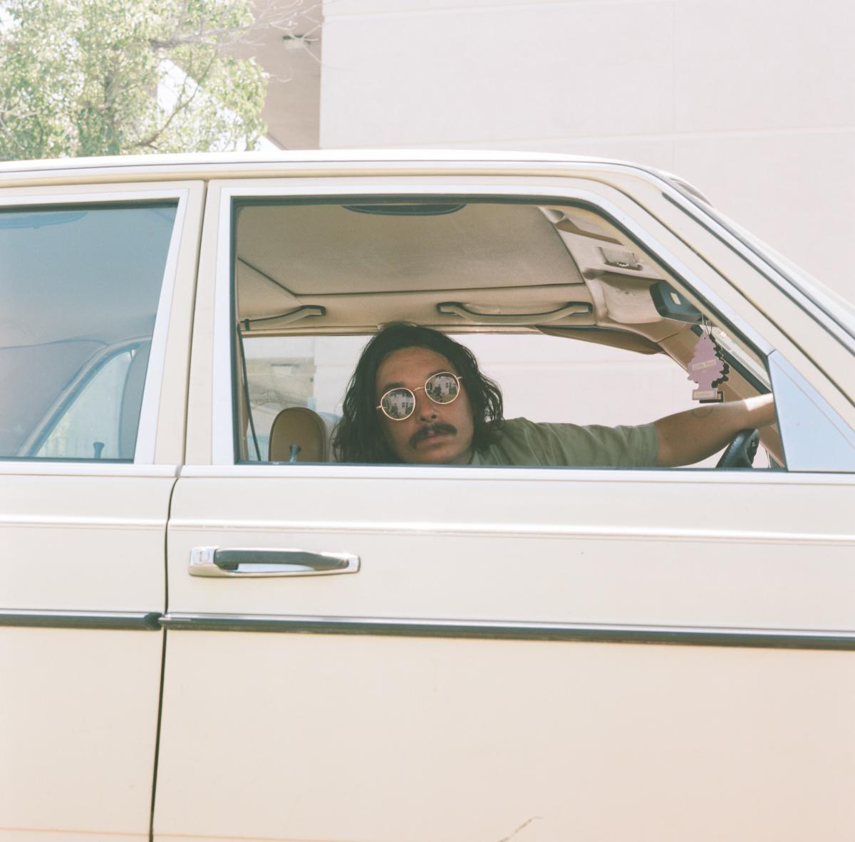 DRUGDEALER SHARES NEW SINGLE + VIDEO FOR “MADISON”