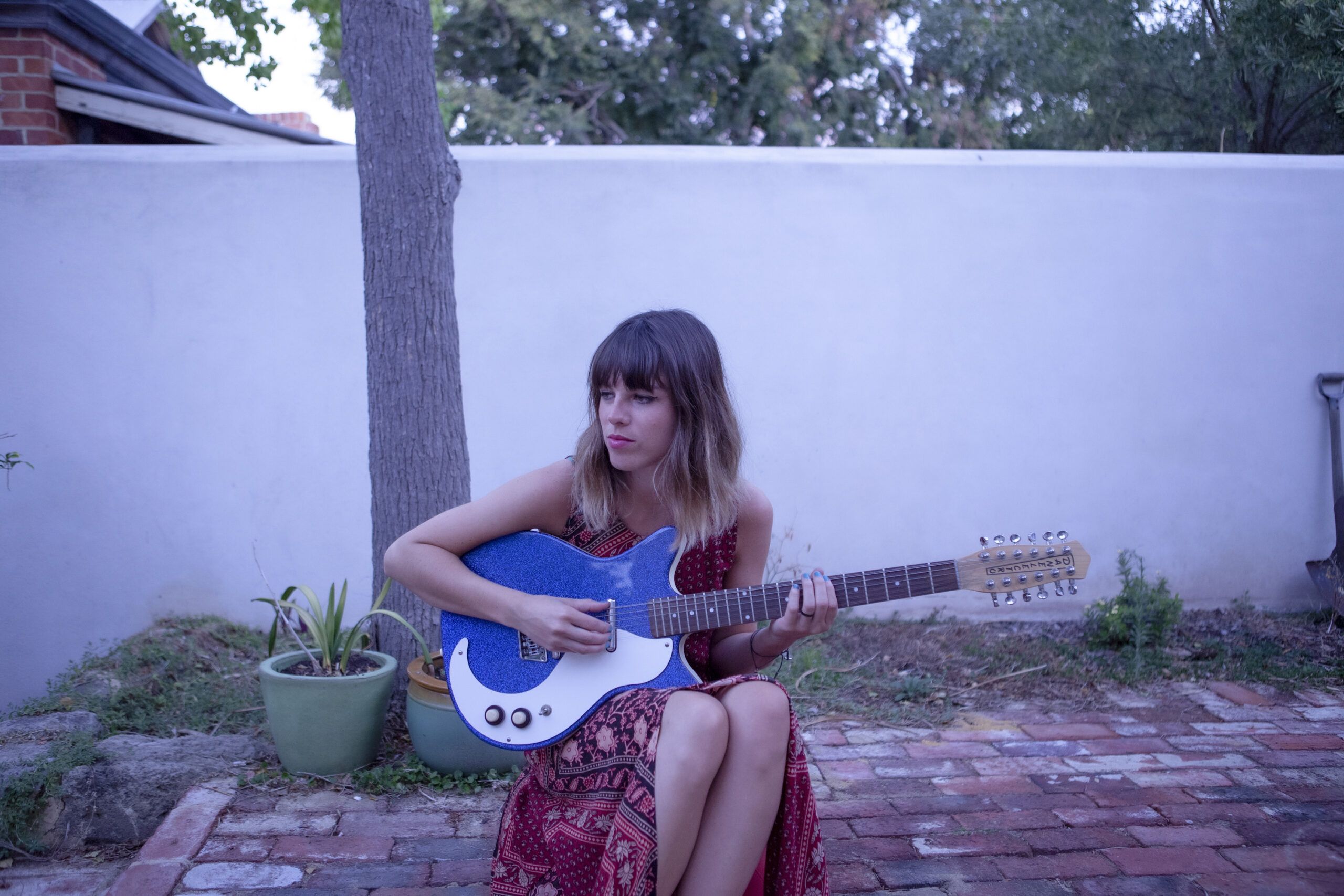 Melody’s Echo Chamber Announces Follow Up Album “Unfold”
