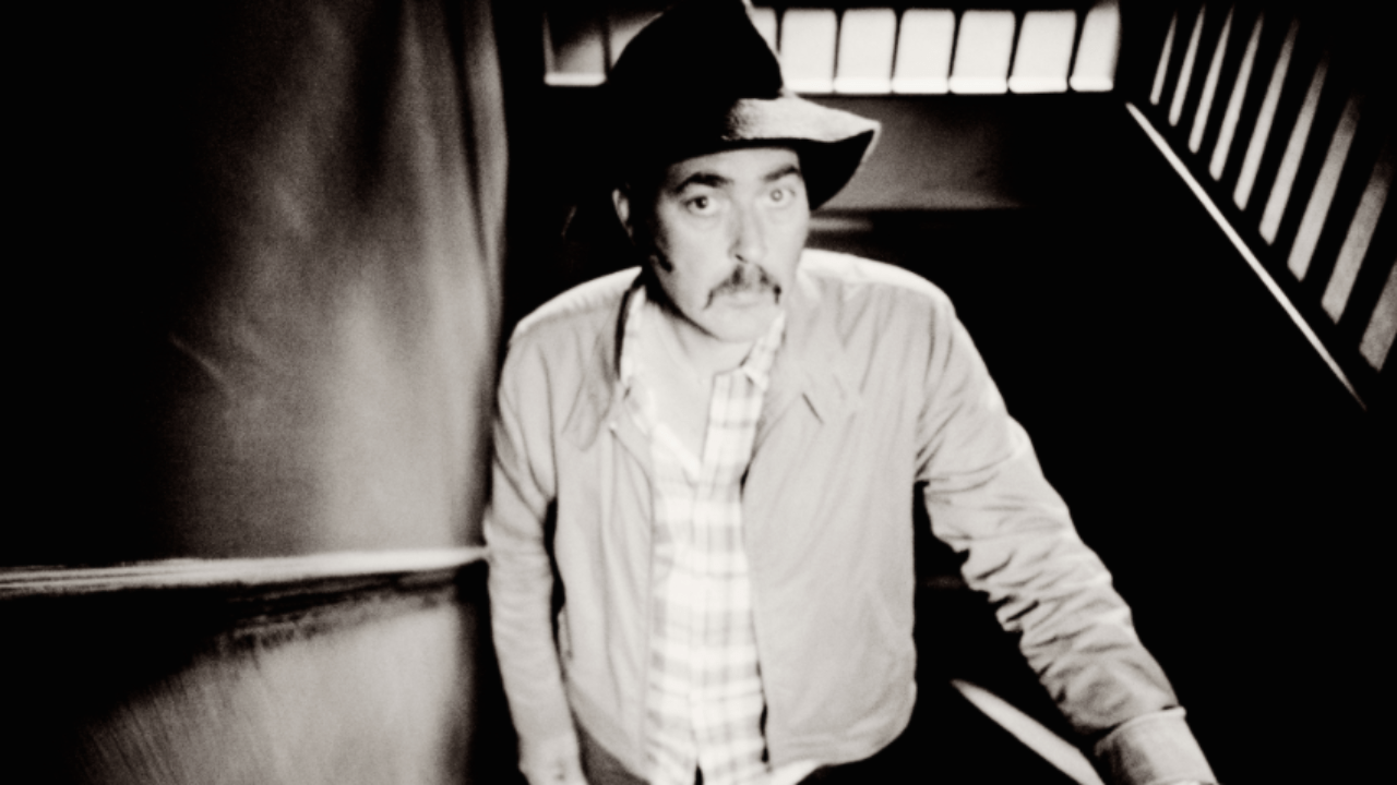 Tindersticks Release Video For “Man alone (can’t stop the fadin’)