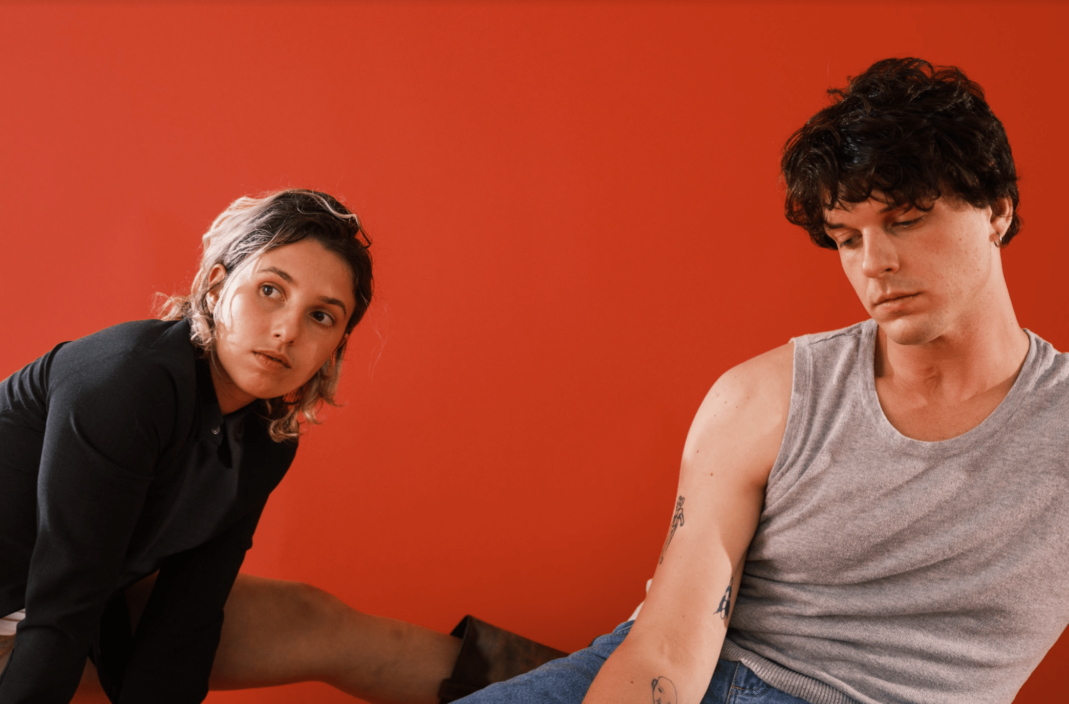 Armiture Shares “Thaw” Official Video